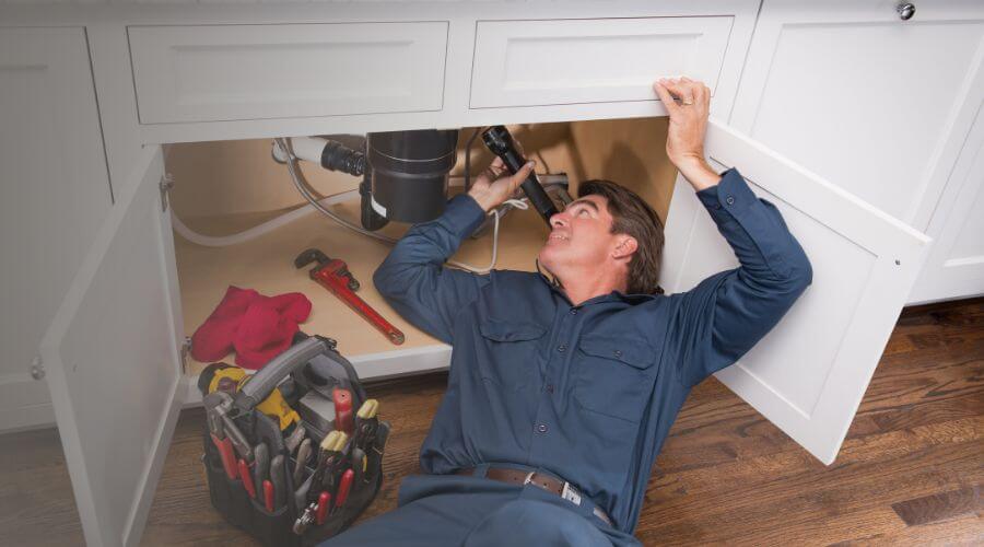 Local expert plumbing services in Walnut Grove, MN